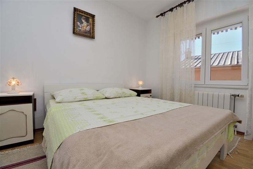 Apartman A1, na 6 osebe