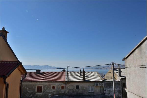 Apartman A1, na 6 osebe