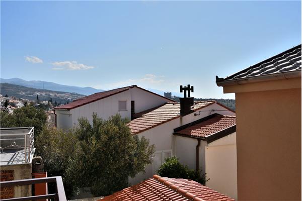 Apartman A1, na 6 osebe