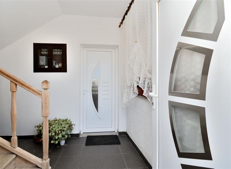 Apartman A1, na 6 osebe