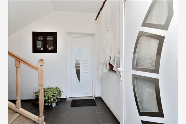 Apartman A1, na 6 osebe