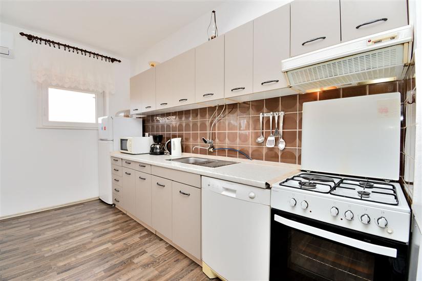 Apartman A1, na 6 osebe