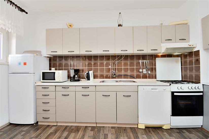 Apartman A1, na 6 osebe