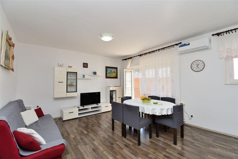 Apartman A1, na 6 osebe