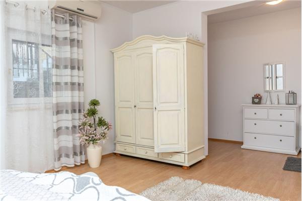 Apartment A2, for 3 persons