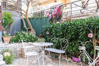 Apartment A2, for 3 persons