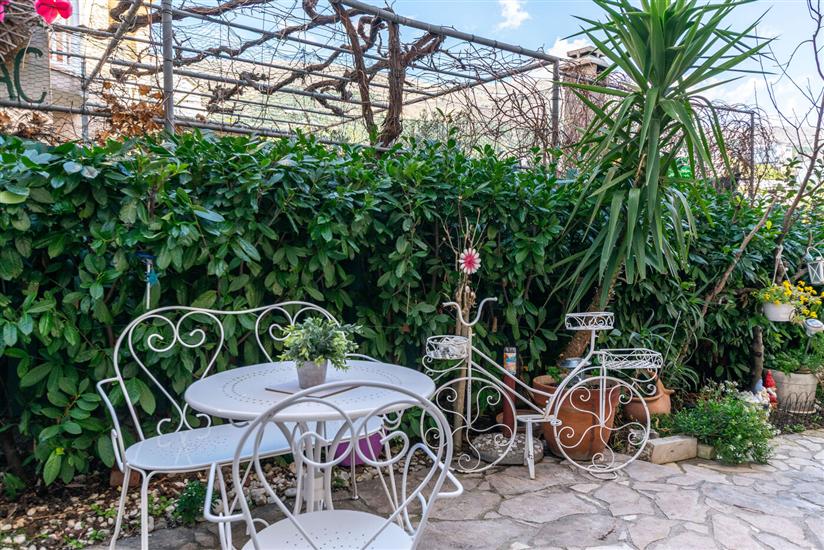 Apartment A2, for 3 persons