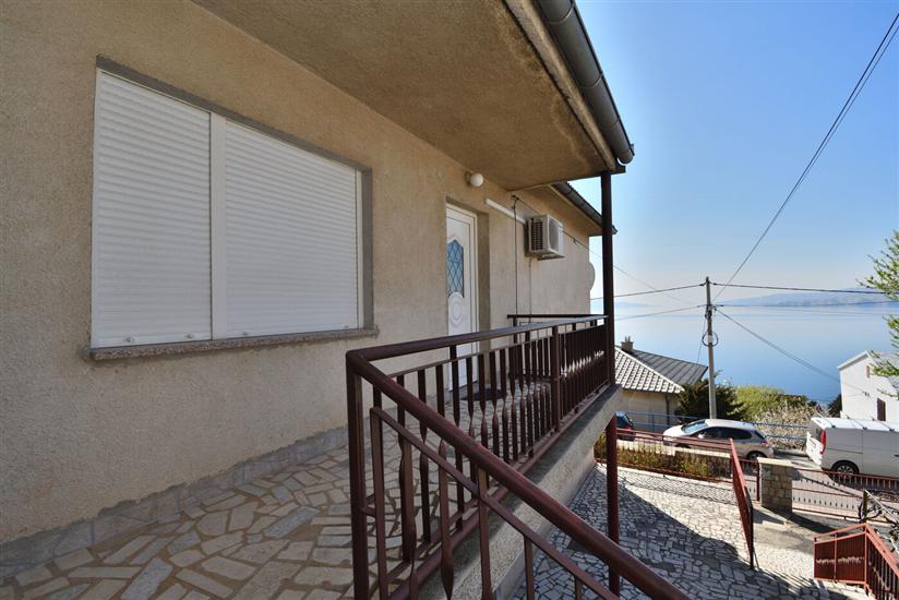 Апартаменты Nada