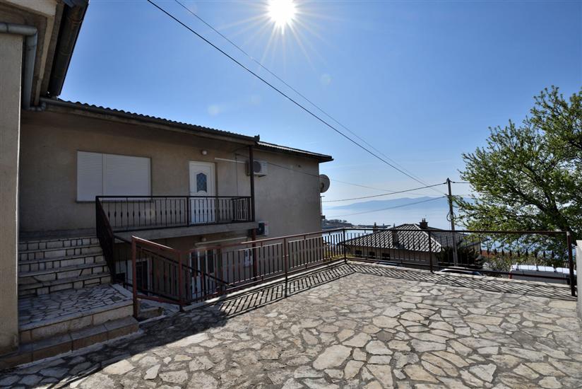 Апартаменты Nada