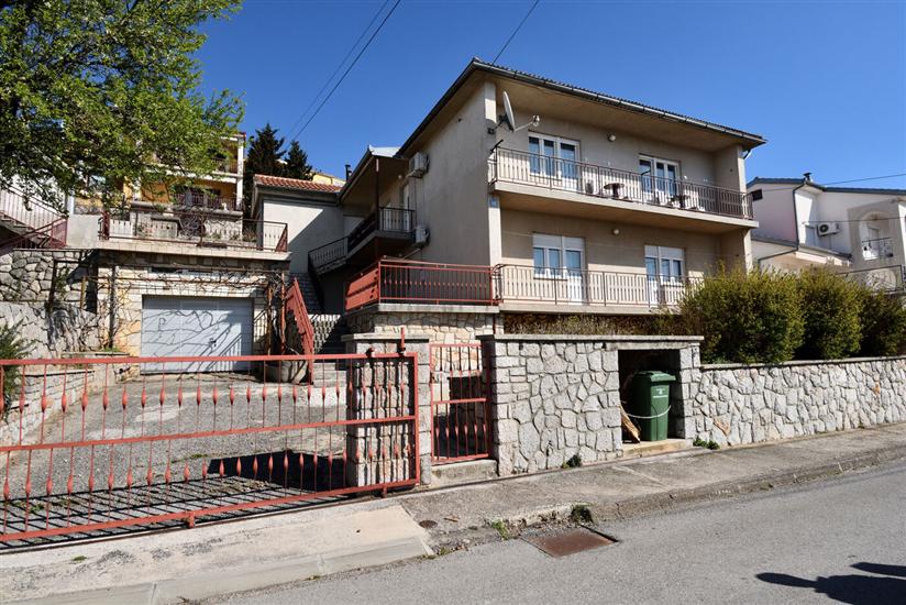 Апартаменты Nada