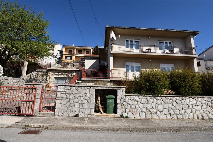 Апартаменты Nada