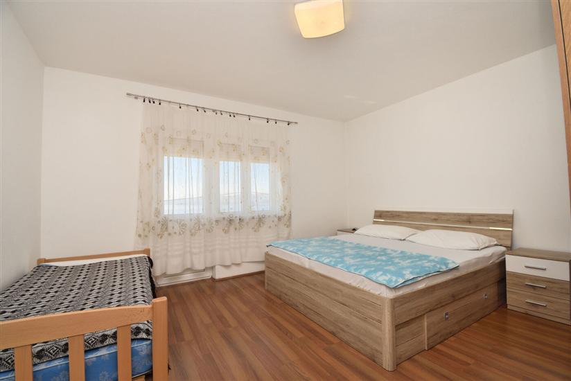 Апартаменты A2, для 4 лиц