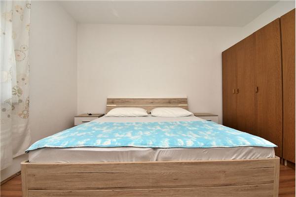 Апартаменты A2, для 4 лиц