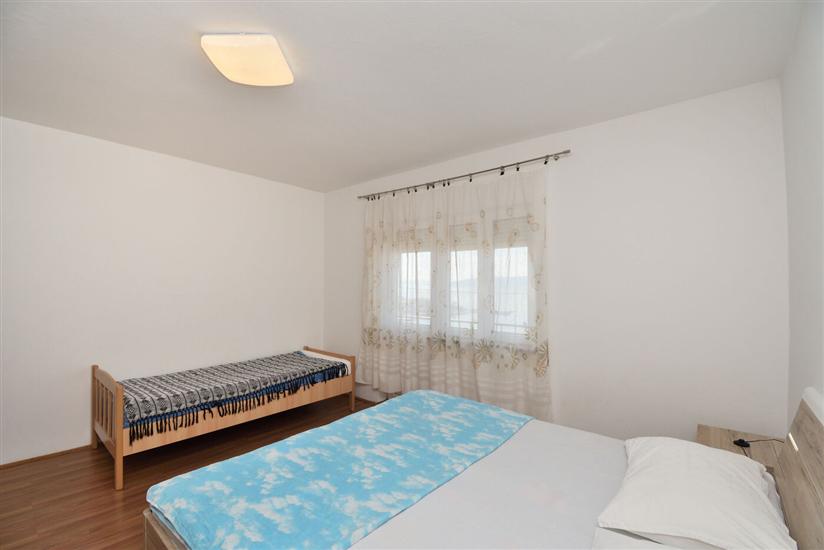 Апартаменты A2, для 4 лиц