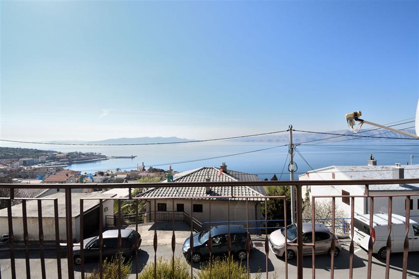 Апартаменты A2, для 4 лиц