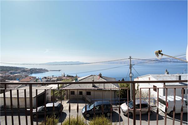 Апартаменты A2, для 4 лиц