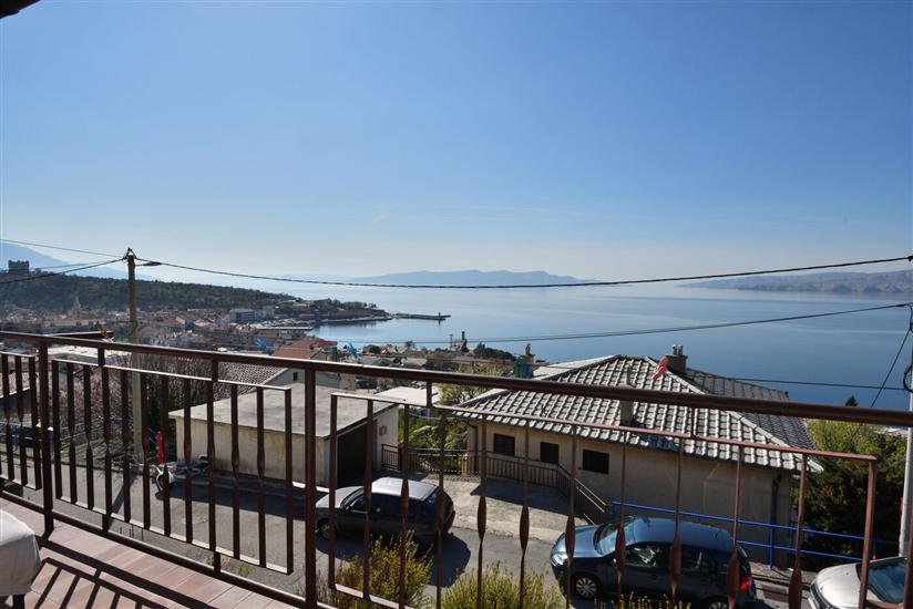 Апартаменты A2, для 4 лиц