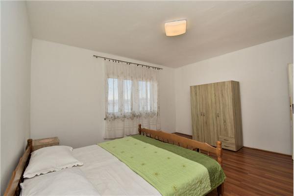 Апартаменты A2, для 4 лиц