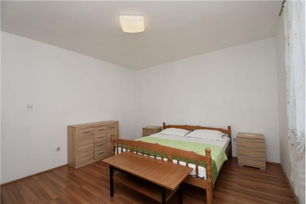 Апартаменты A2, для 4 лиц