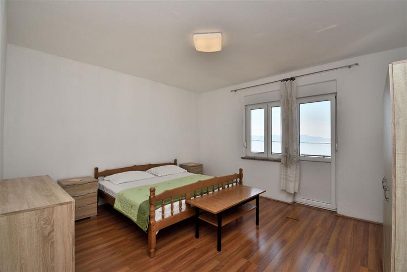 Апартаменты A2, для 4 лиц