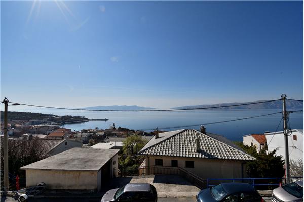 Апартаменты A2, для 4 лиц