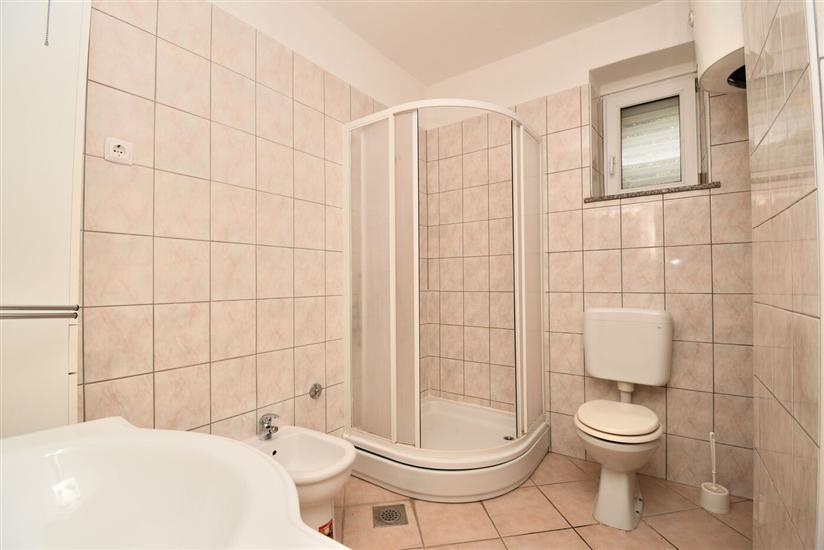 Апартаменты A2, для 4 лиц