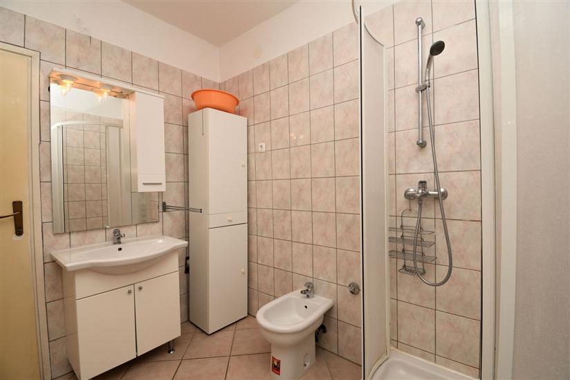 Апартаменты A2, для 4 лиц