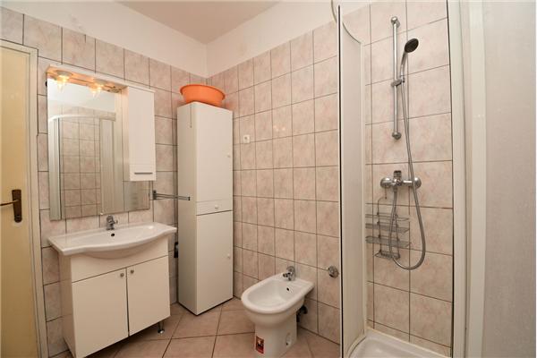 Апартаменты A2, для 4 лиц