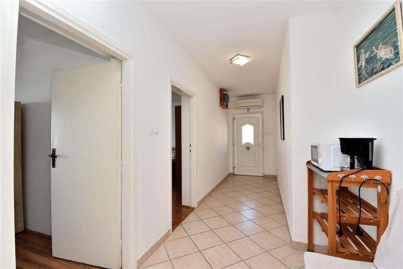 Апартаменты A2, для 4 лиц