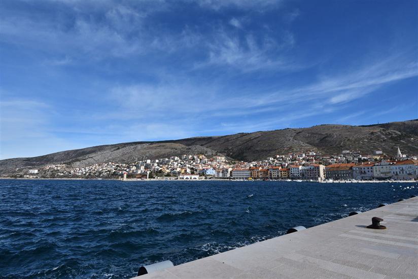 Апартаменты Nada