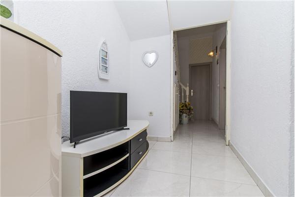 Apartment A3, for 4 persons