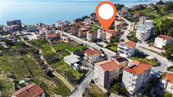 Apartment - Podstrana