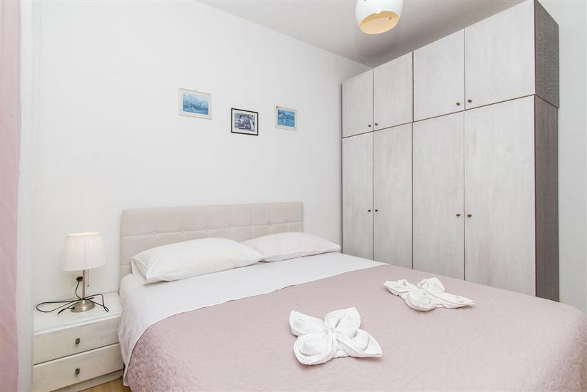 Apartment A3, for 4 persons