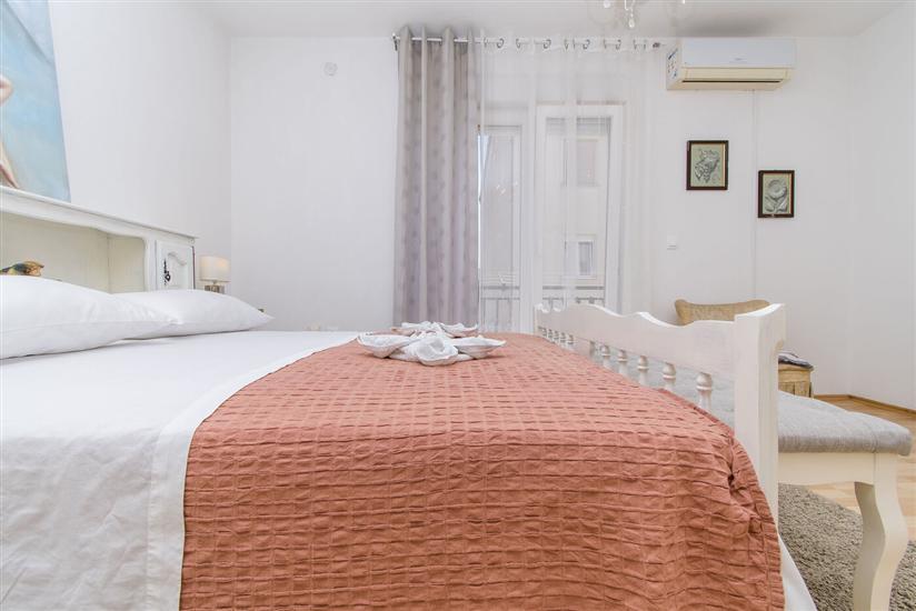 Apartment A3, for 4 persons