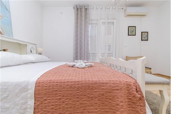 Apartment A3, for 4 persons