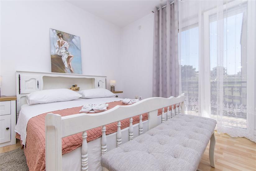 Apartment A3, for 4 persons