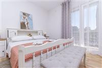 Apartment A3, for 4 persons