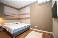 Apartment A1, for 3 persons