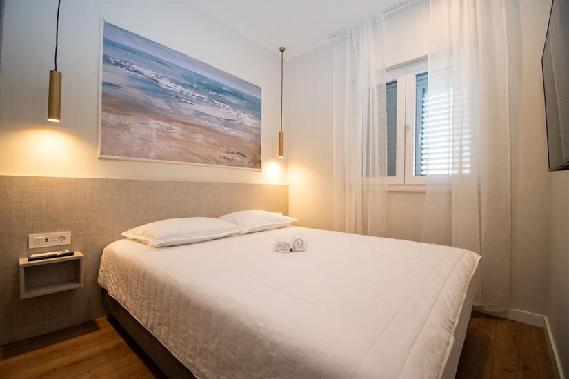 Apartment A2, for 5 persons