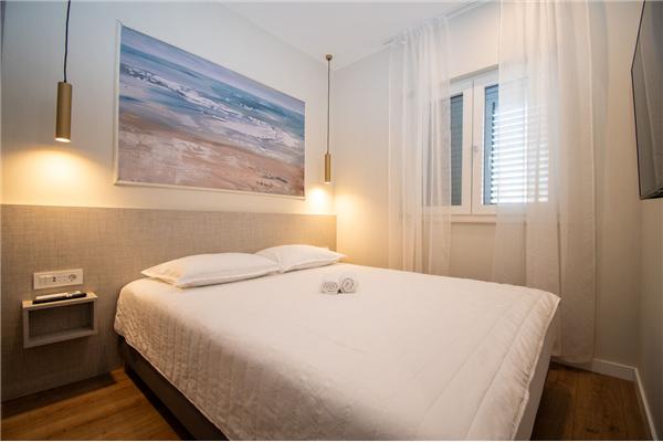 Apartment A2, for 5 persons