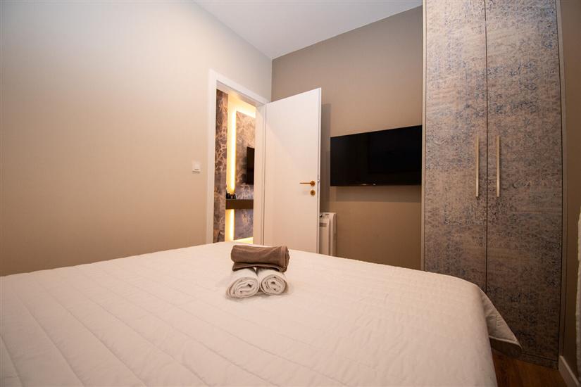 Apartment A2, for 5 persons