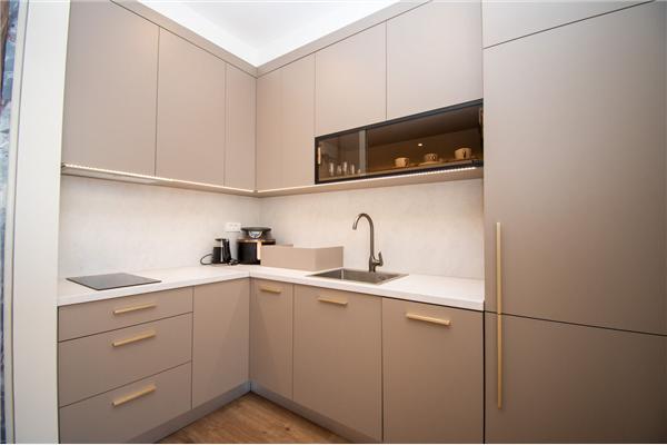 Apartment A2, for 5 persons