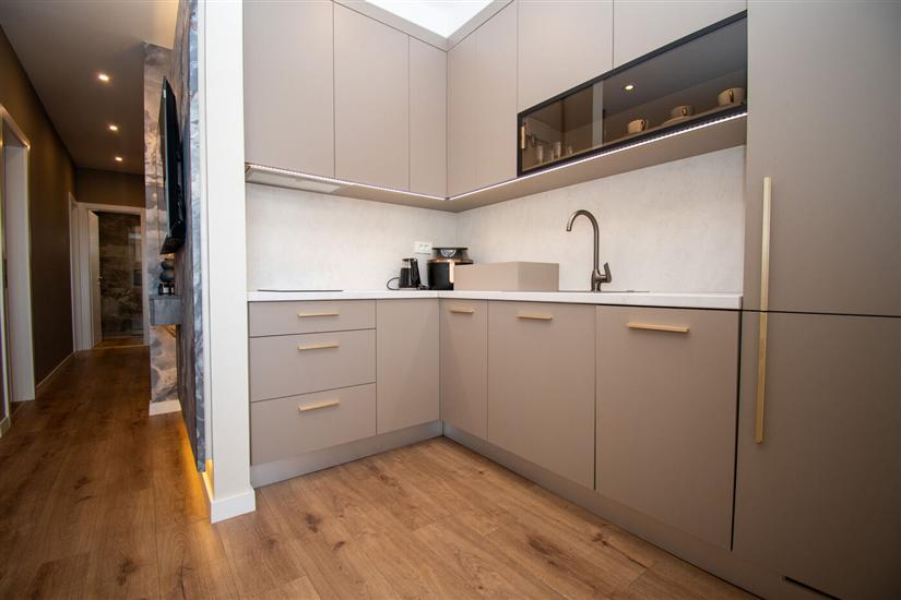 Apartment A2, for 5 persons