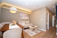 Apartment A2, for 5 persons