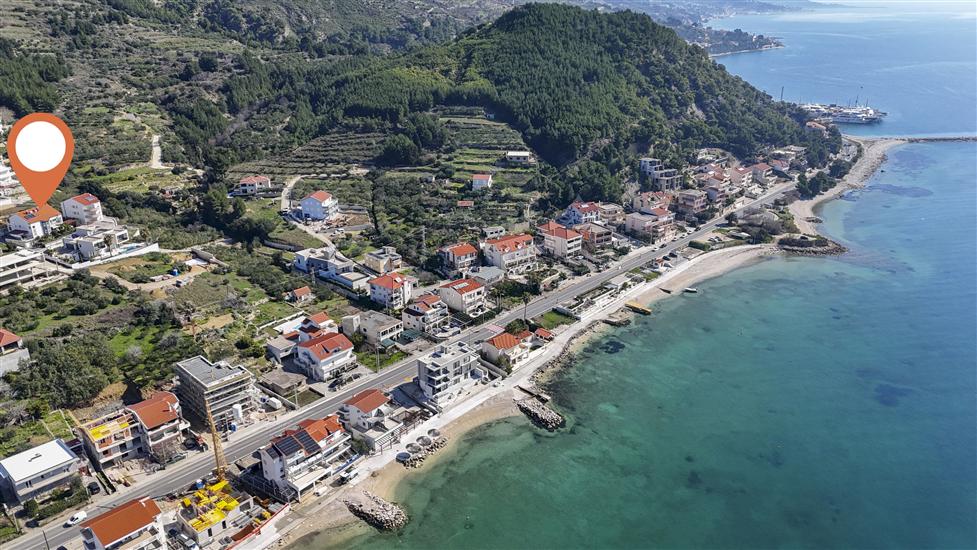 Apartment and Rooms Ana