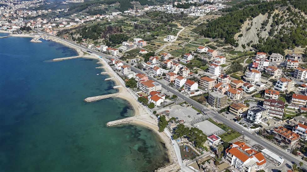 Apartment and Rooms Ana