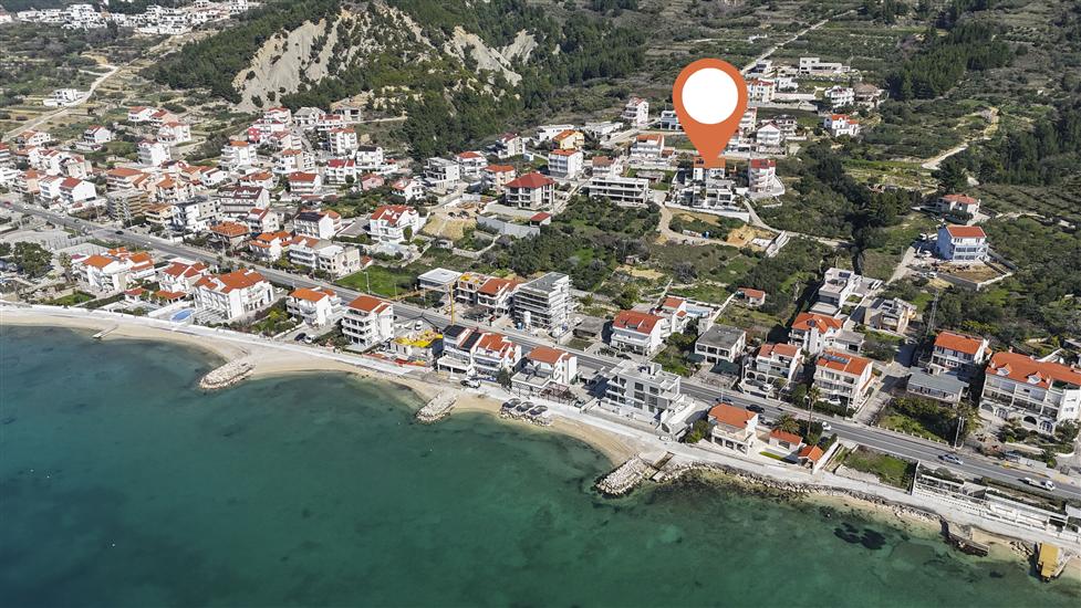 Apartment and Rooms Ana