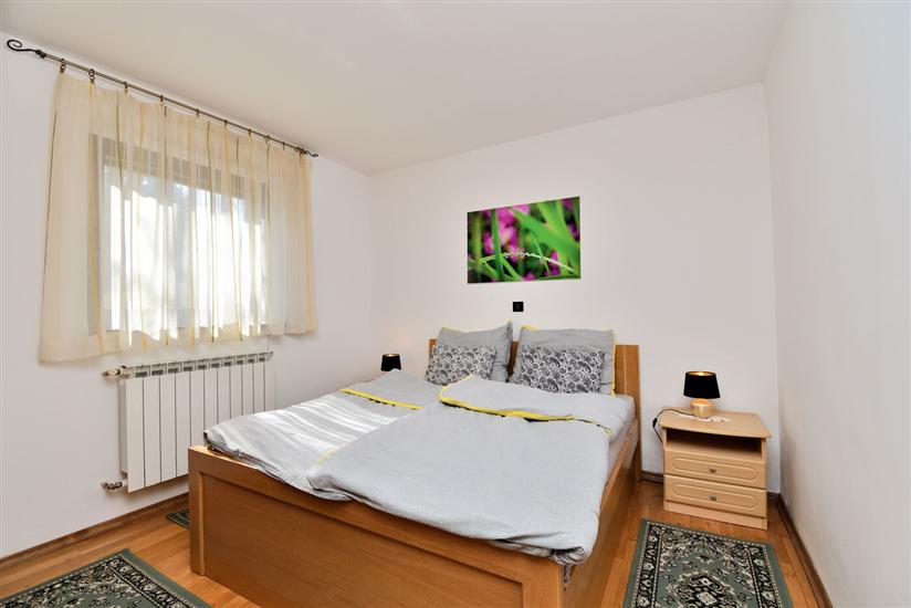 Apartman A1, na 4 osebe