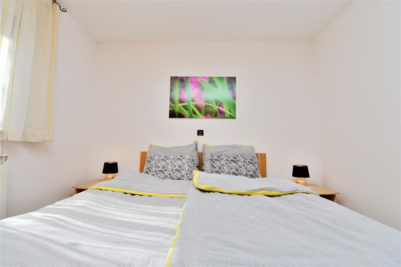 Apartman A1, na 4 osebe