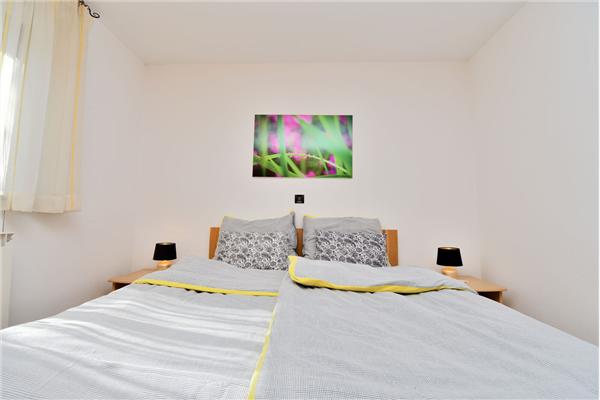 Apartman A1, na 4 osebe